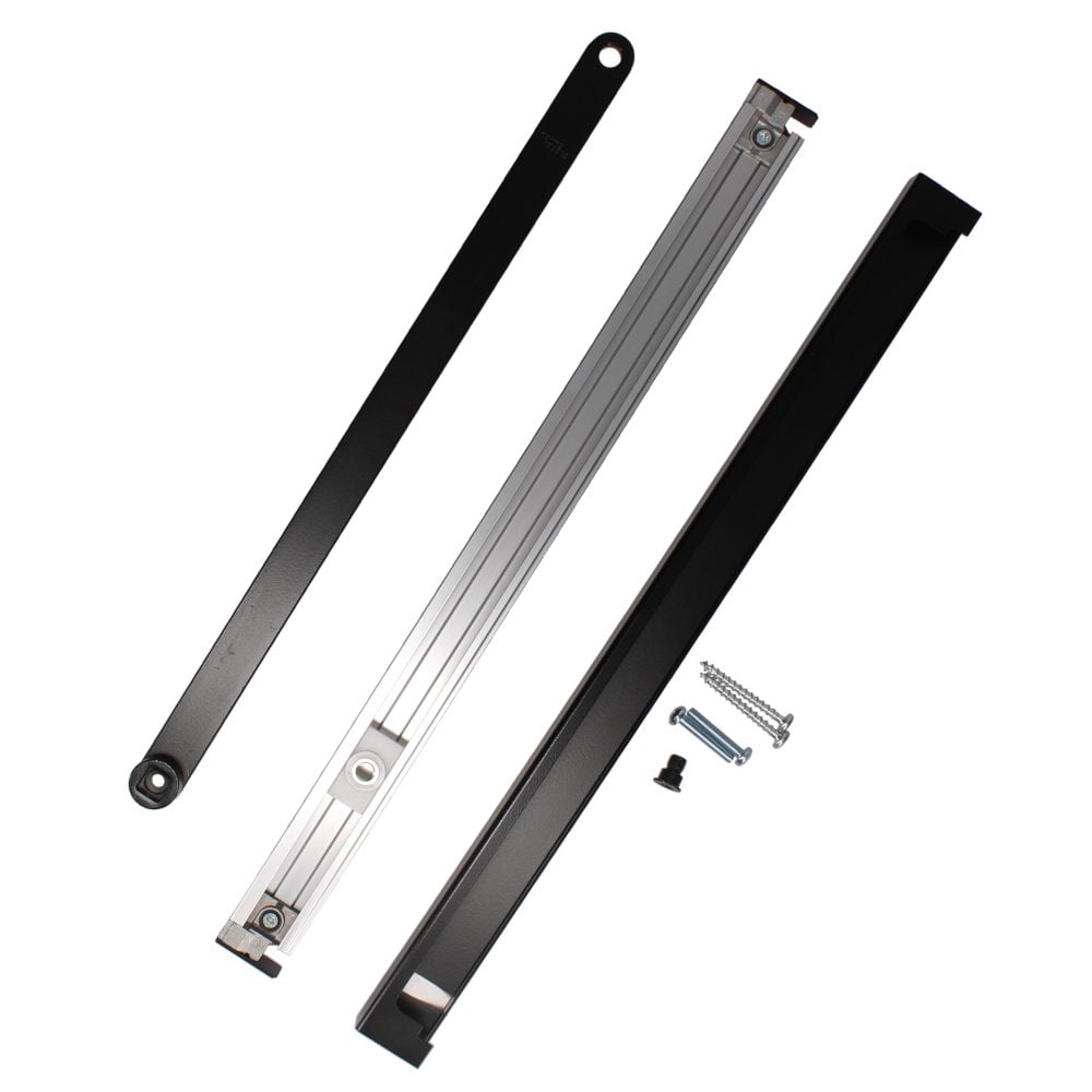 DORMAKABA G-N Contur Slide Arm &amp; Channel