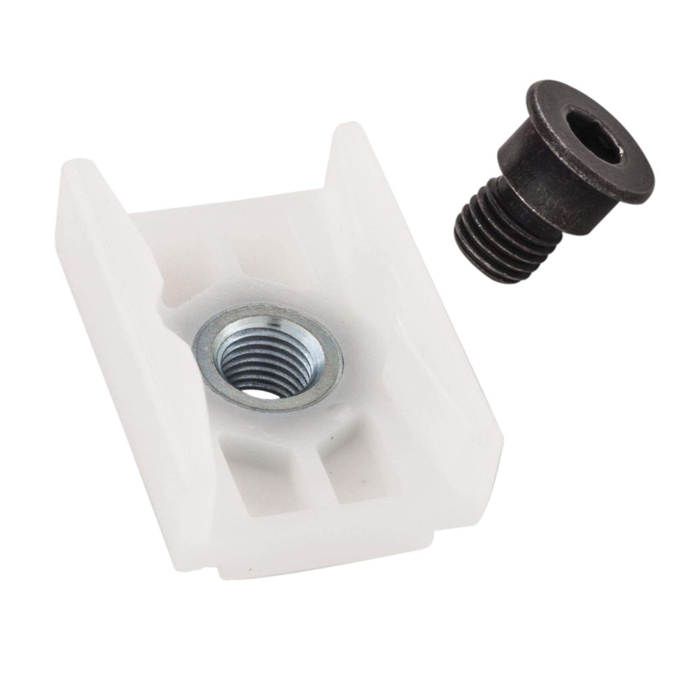 DORMAKABA G-N Slide Block With Screw 9900064000300