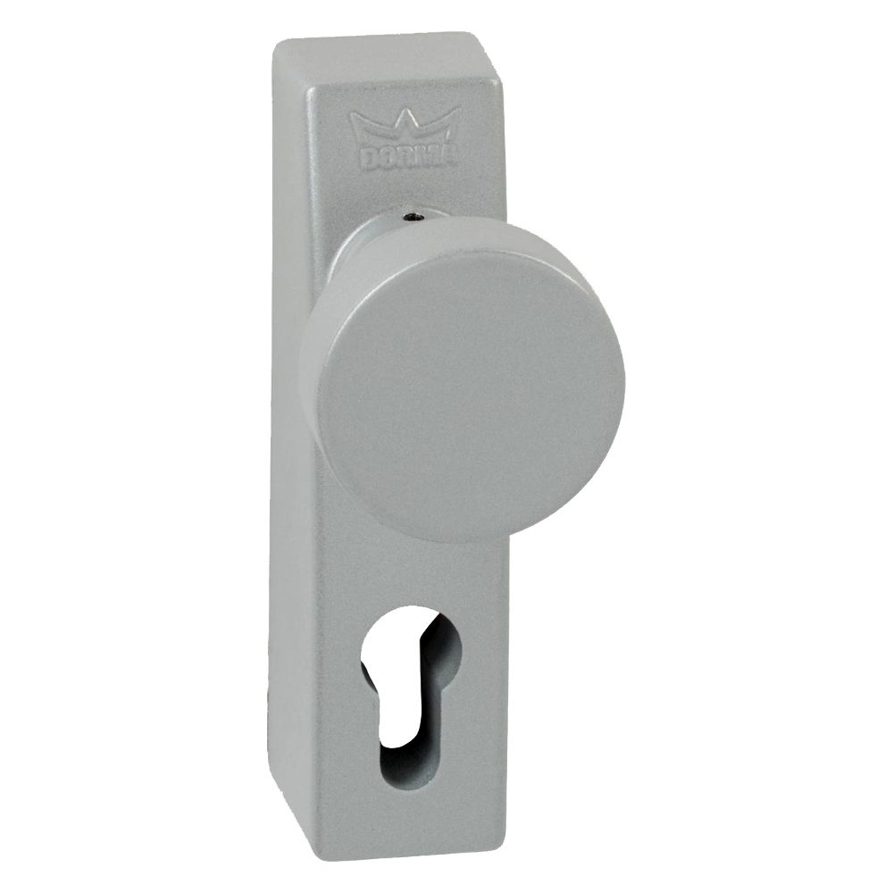 DORMAKABA PHT 06 Knob Operated Outside Access Device