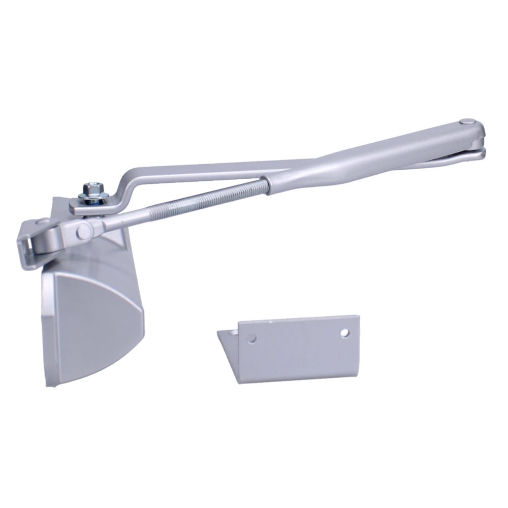 DORMAKABA TS68 Size 2-4 Overhead Door Closer