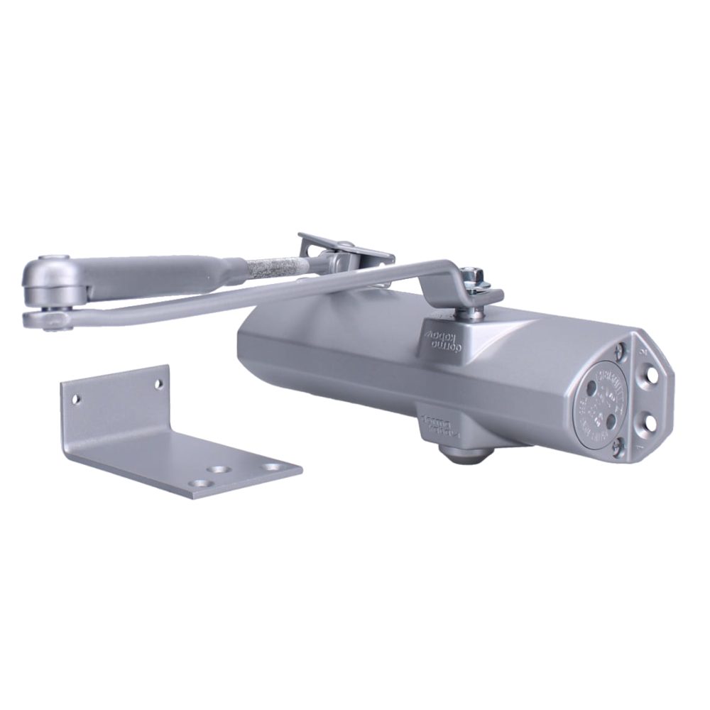 DORMAKABA TS68 Size 2-4 Overhead Door Closer