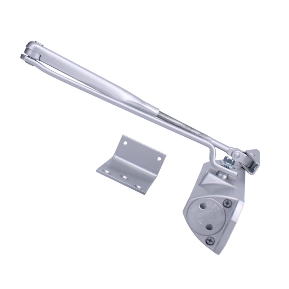 DORMAKABA TS68 Size 2-4 Overhead Door Closer