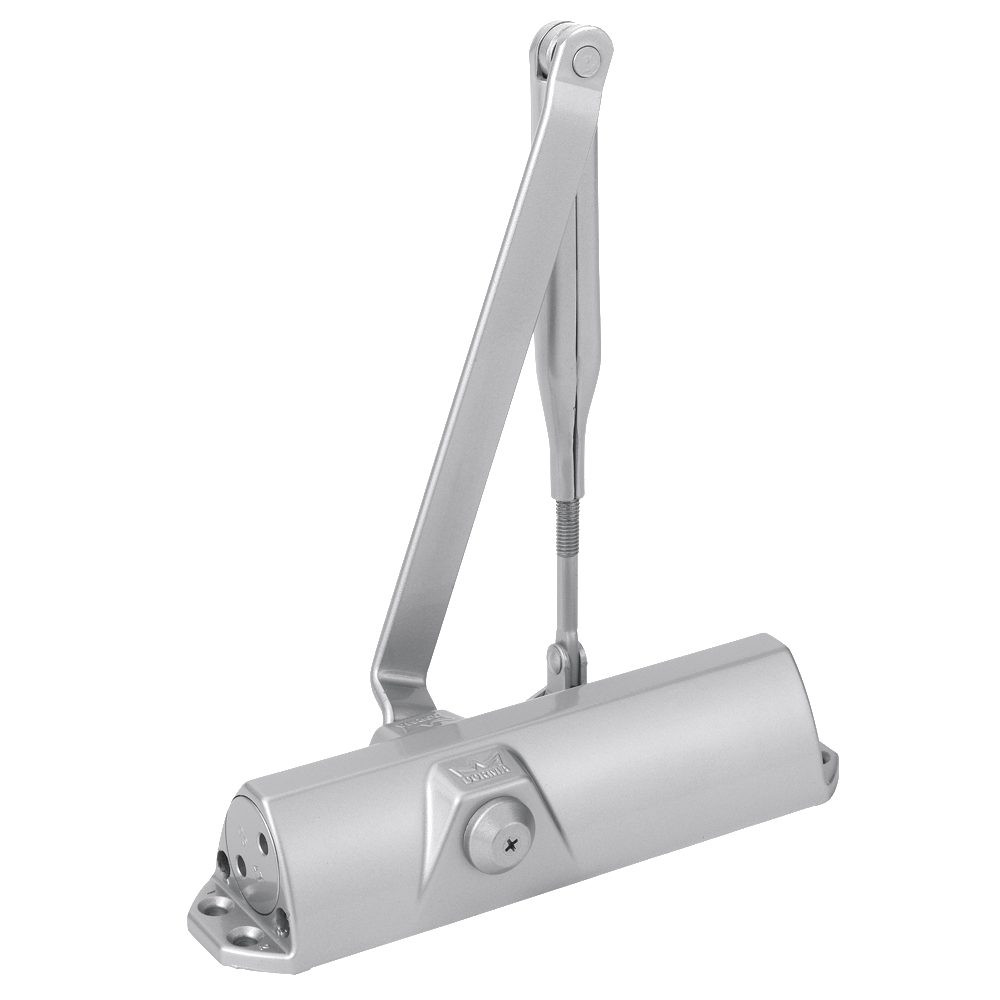 DORMAKABA TS68 Size 2-4 Overhead Door Closer