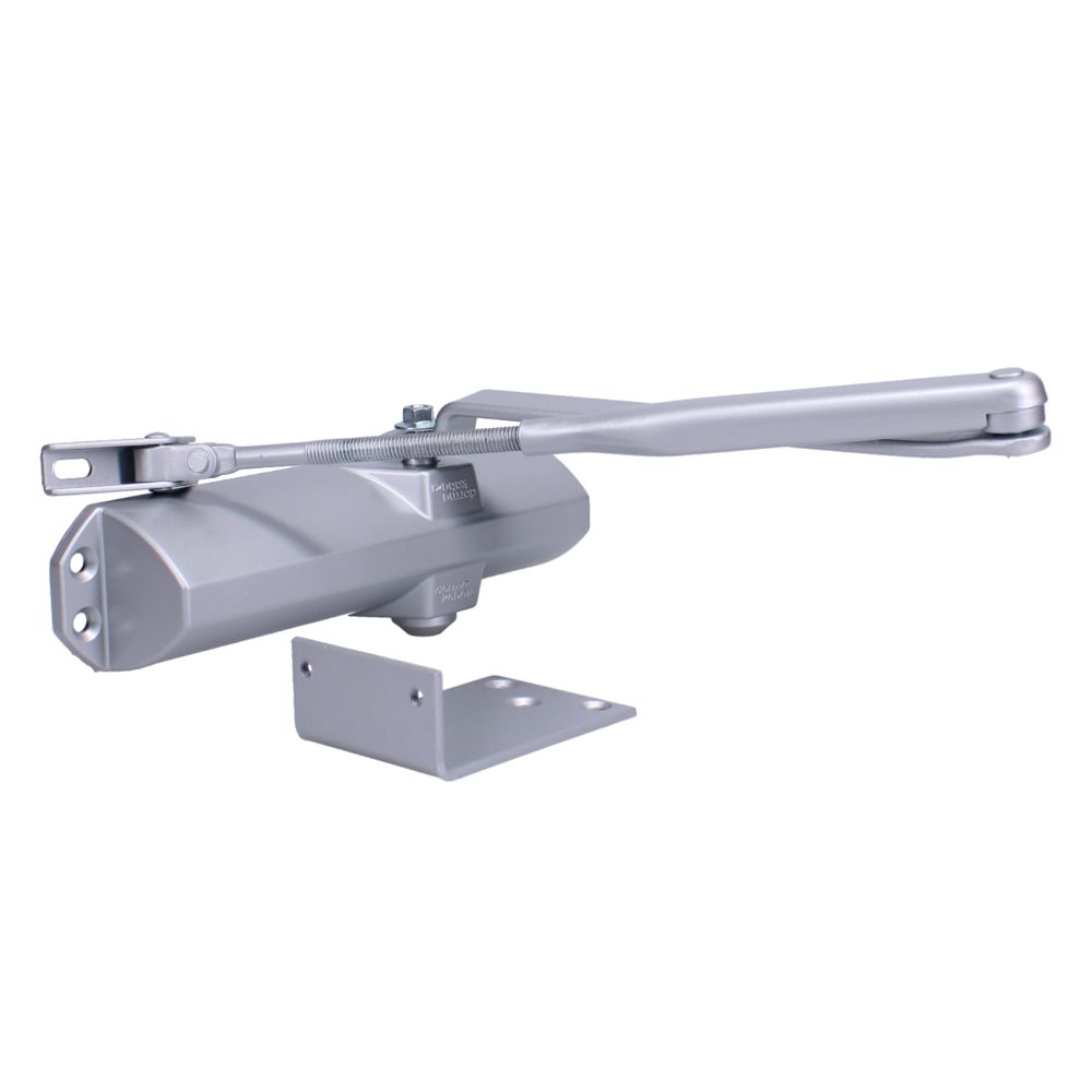 DORMAKABA TS68 Size 2-4 Overhead Door Closer