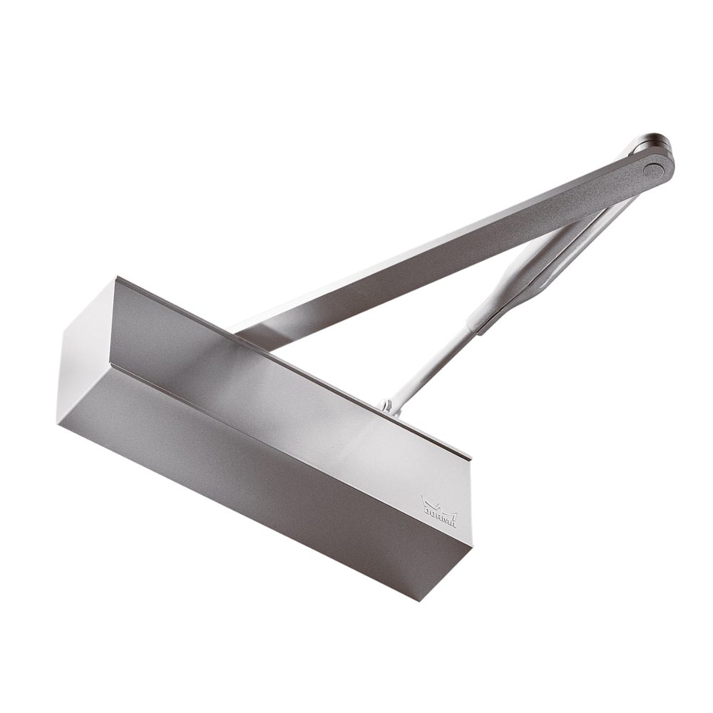 DORMAKABA TS71EN Size 3-4 Overhead Door Closer
