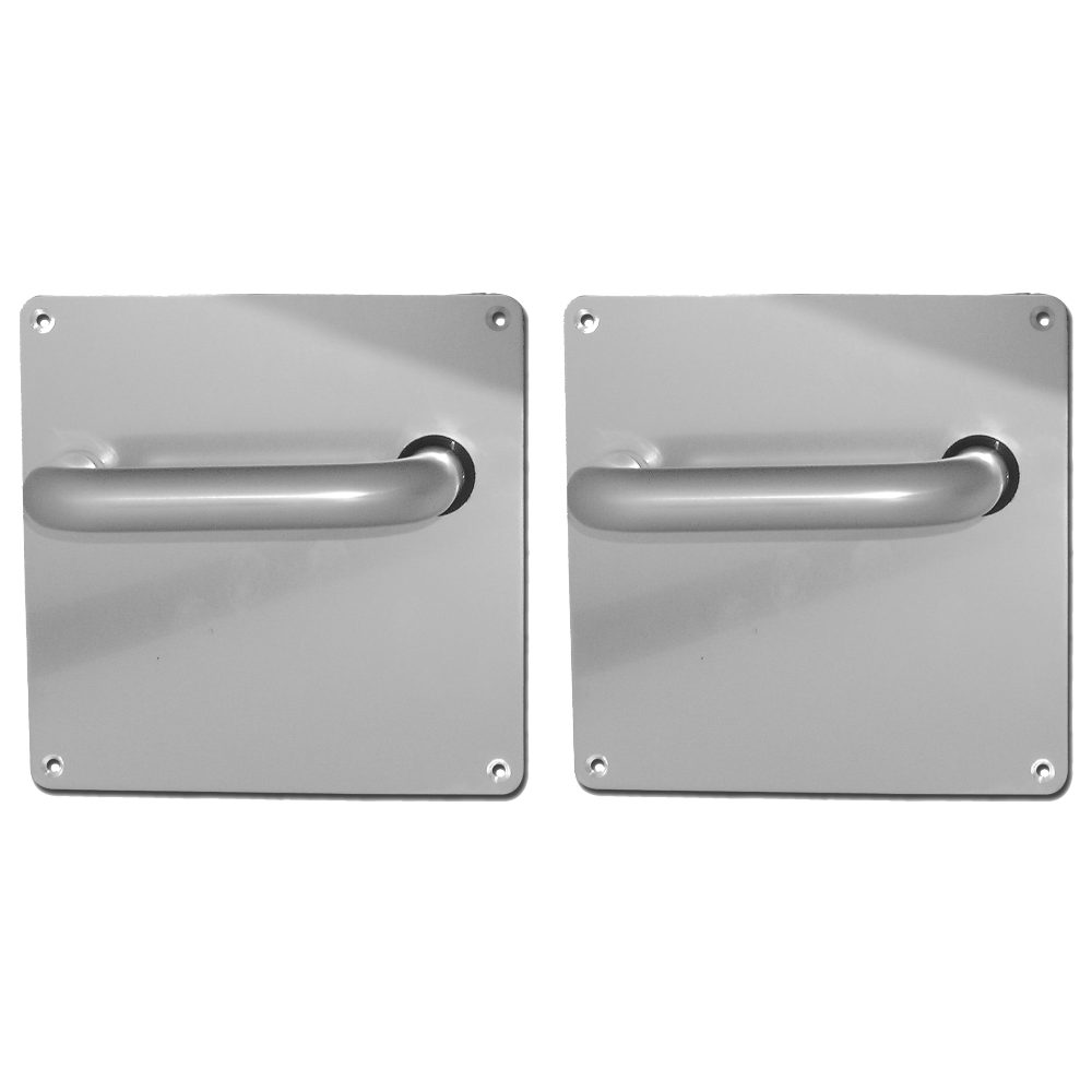 DORTREND 20RW Witley Large Plate Mounted Unsprung Lever Furniture
