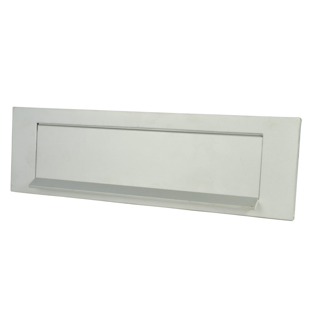 DORTREND 408 Letter Plate