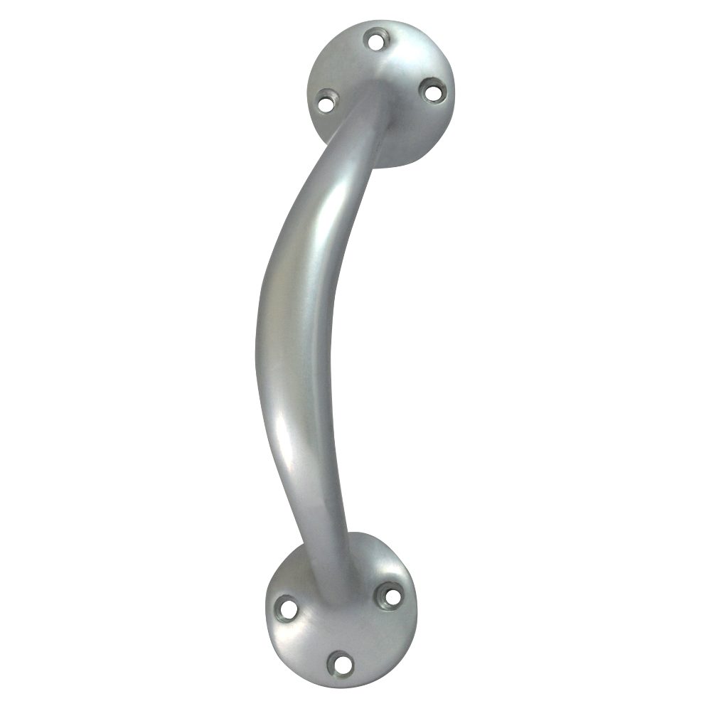 DORTREND 591SA Front Fix Cranked Pull Handle
