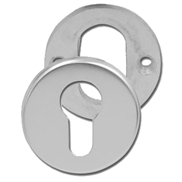 DORTREND SECL2AS Concealed Fix Escutcheon
