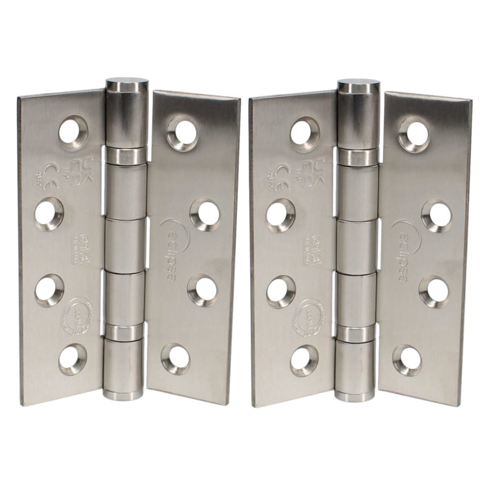 ECLIPSE Stainless Steel Ball Bearing Hinge