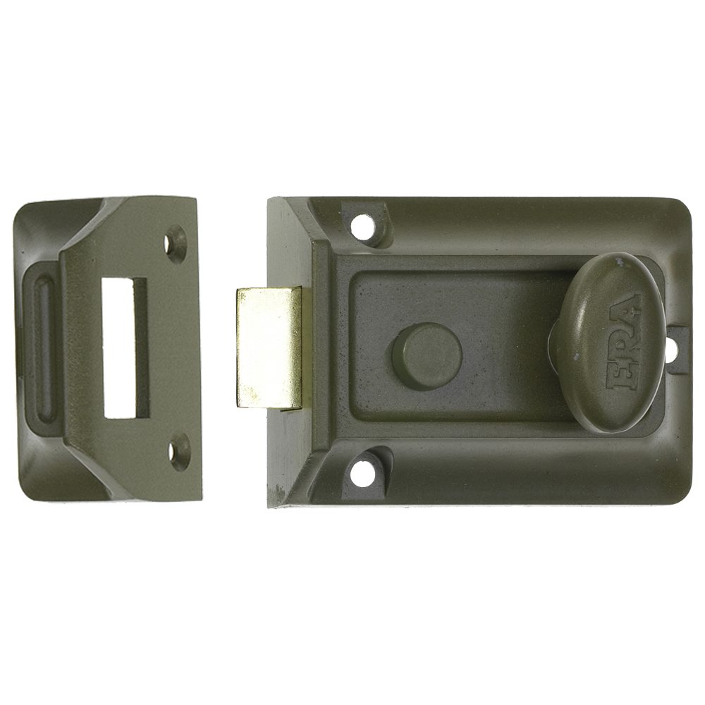 ERA 135 Non-Deadlocking Nightlatch