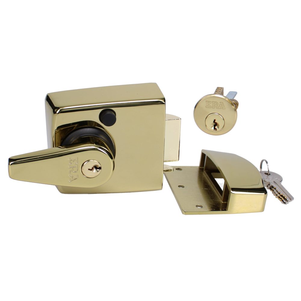 ERA 183 &amp; 193 Deadlocking Nightlatch