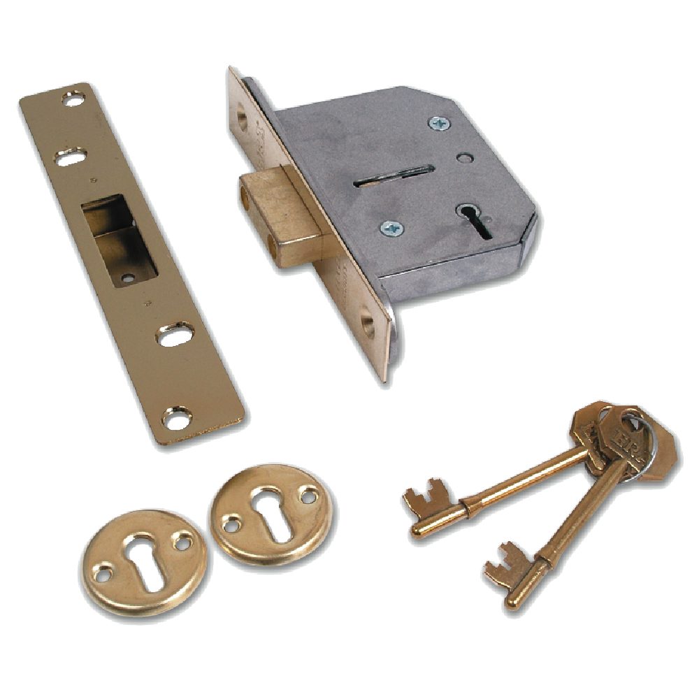 ERA 201 &amp; 301 Viscount 5 Lever Deadlock