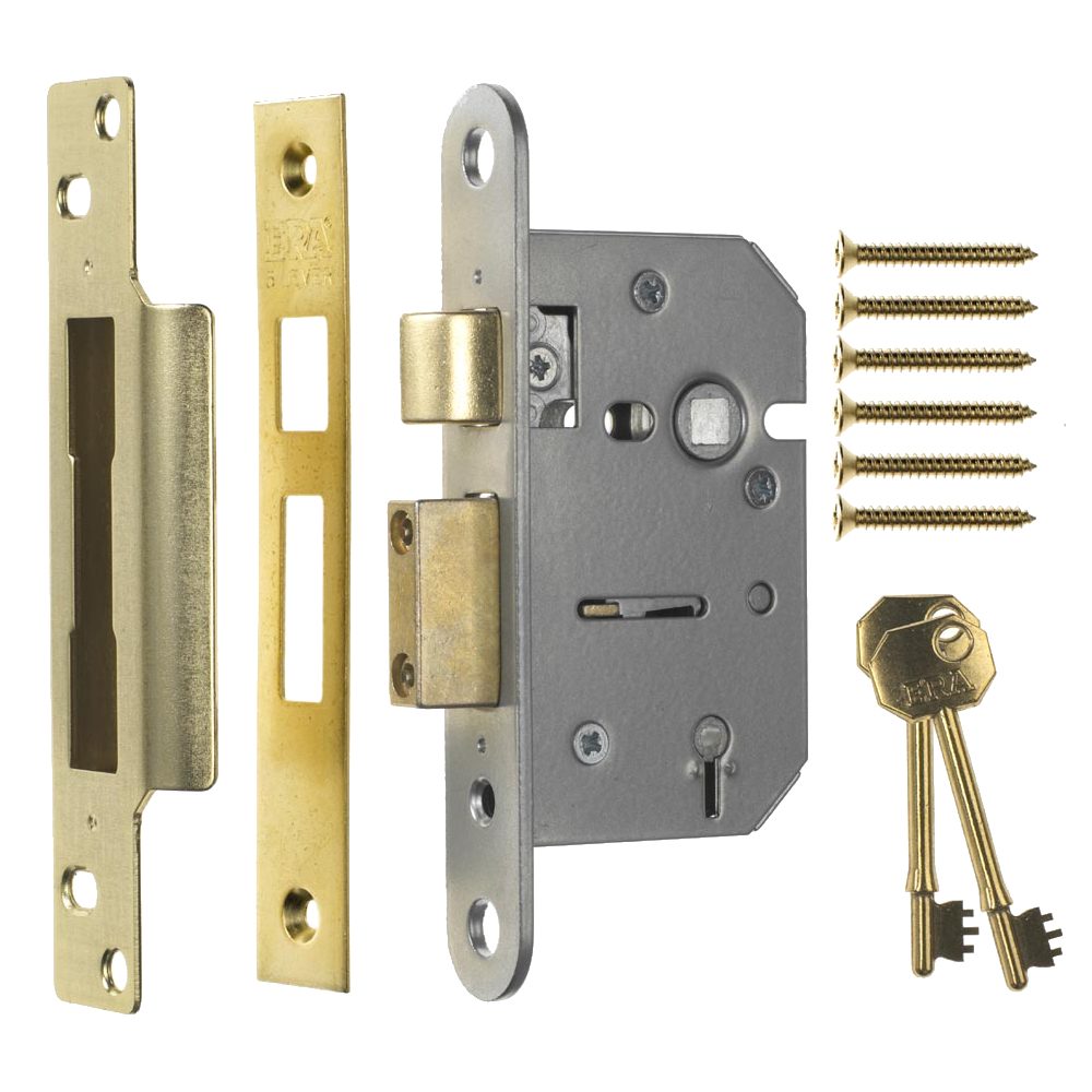 ERA 202 &amp; 302 Viscount 5 Lever Sashlock