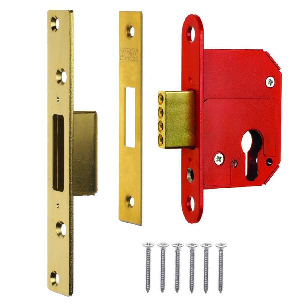 ERA 263 &amp; 363 Fortress Euro Deadlock Case Only