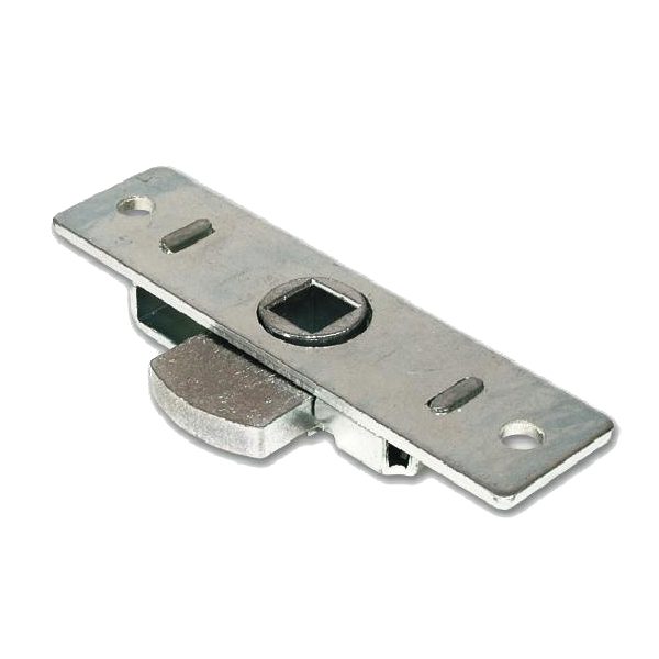 ERA 415 Budget Rim Lock