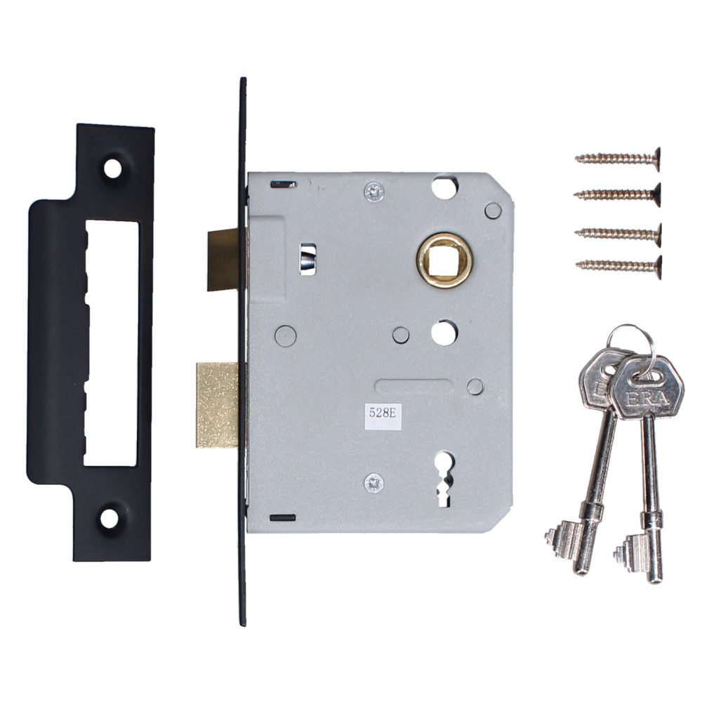 ERA 473 &amp; 573 3 Lever Sashlock