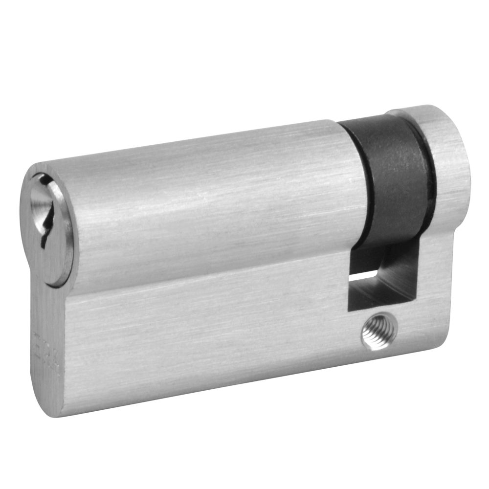 ERA 6-Pin Euro Half Cylinder