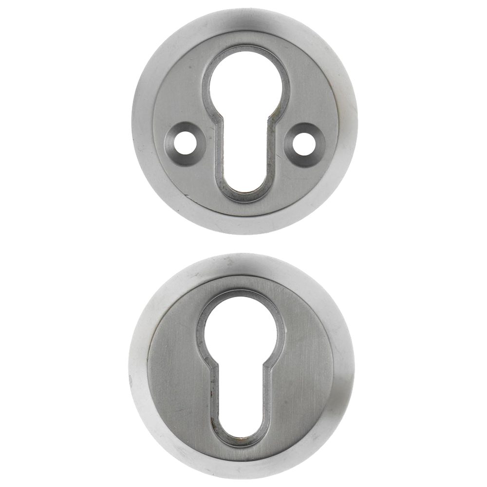 ERA High Security Cylinder Escutcheon