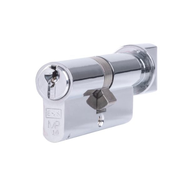 Eurospec MP10 Euro Thumb turn cylinder