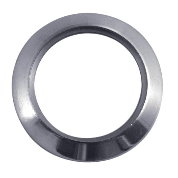 EVVA AZG Rim Cylinder Rose