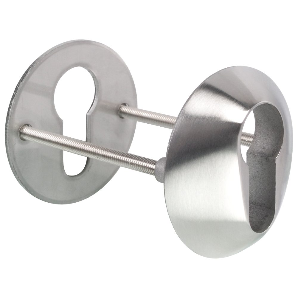 EVVA C50 10mm Security Rose