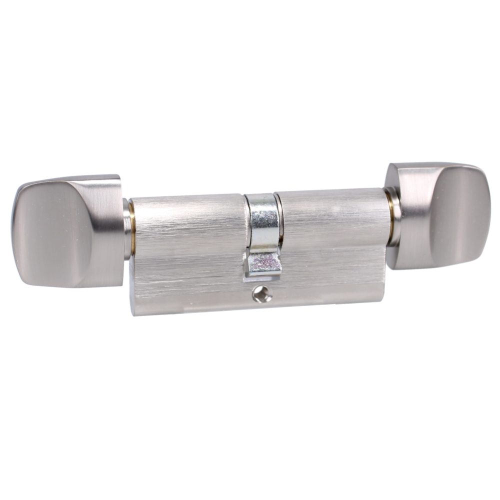 EVVA KDZ-KDZ Equal Euro Turn &amp; Turn Cylinder