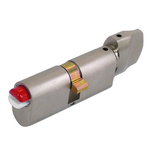 EVVA OKZ Oval WC Cylinder