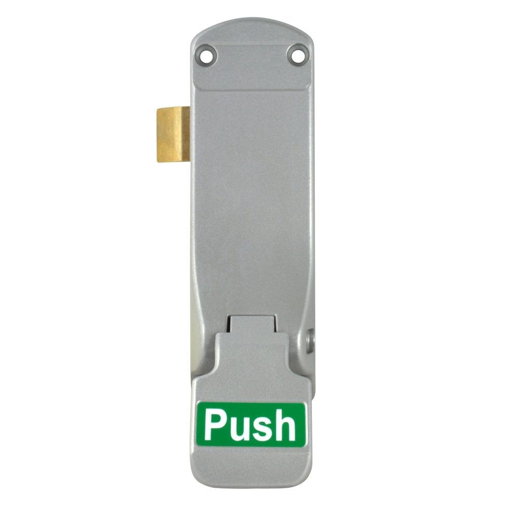 EXIDOR 297 Push Pad Panic Latch