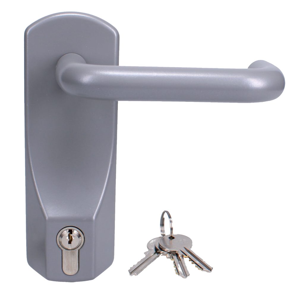 EXIDOR 322SE Euro Outside Access Device