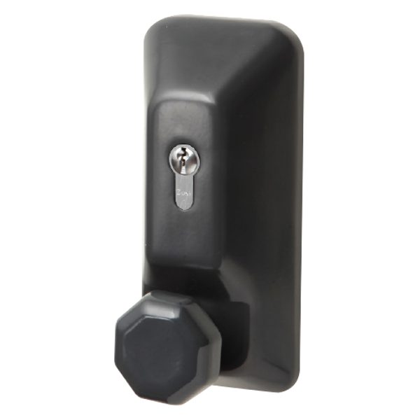 EXIDOR 709EC Knob Operated Outside Access Device