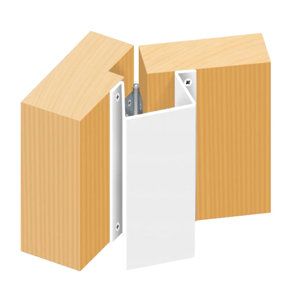 EXITEX Digitex Front Finger Guard 1960mm