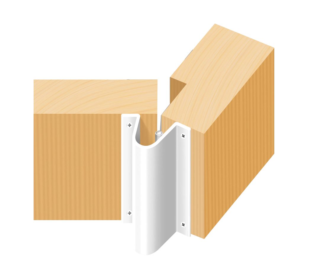 EXITEX Digitex Rear Finger Guard 1960mm