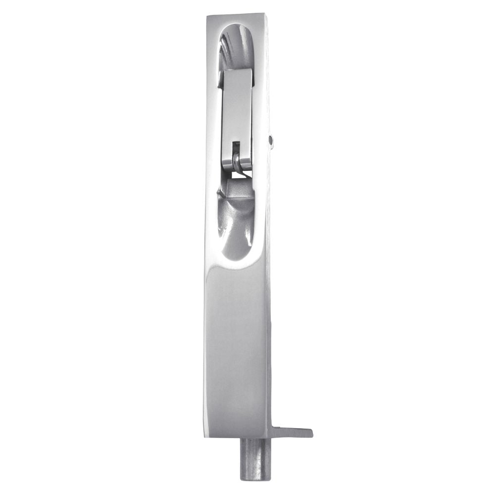 FRANK ALLART 5640 25mm Chrome Lever Action Flush Bolt