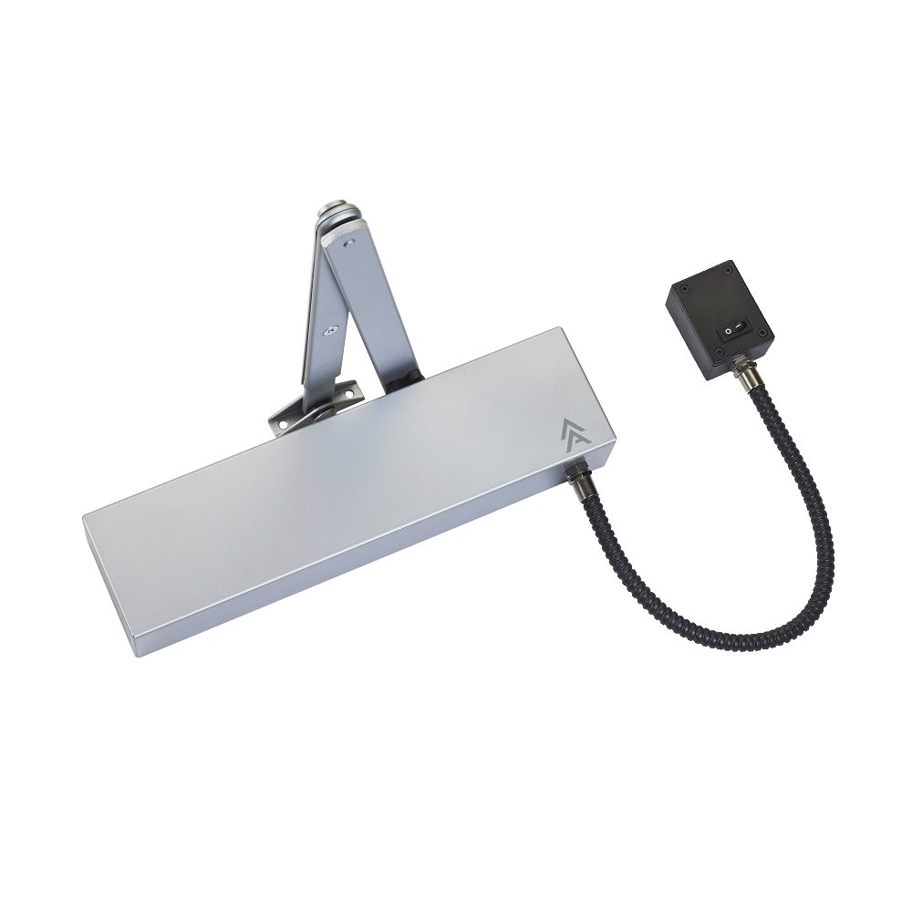 FREEMAN &amp; PARDOE ARROW Series 600 Size 5 Hold Open Door Closer