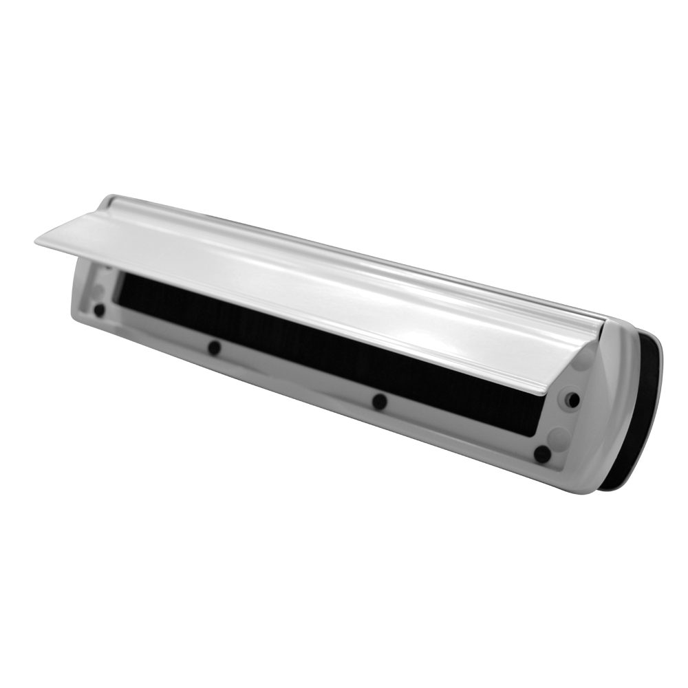Greenteq Omega Letterbox