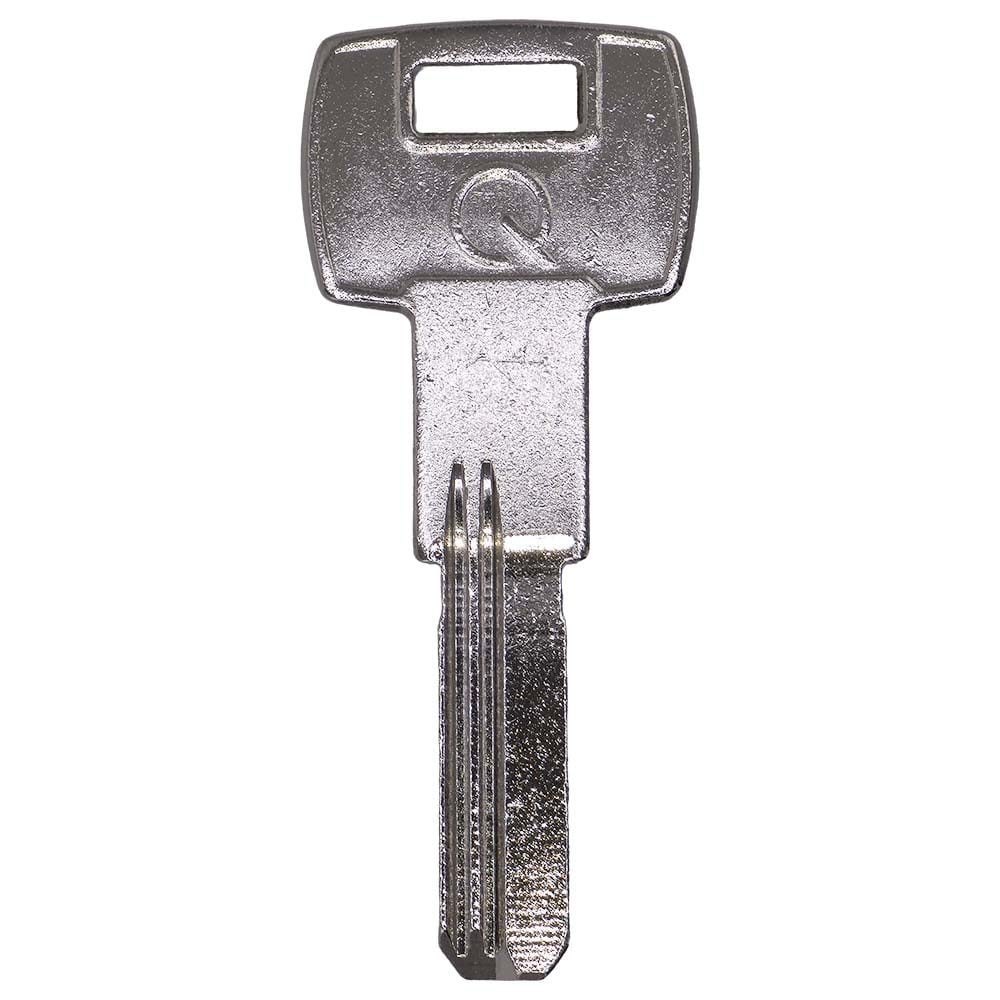 GreenteQ / ProteQ10 Orion 3 star key cutting