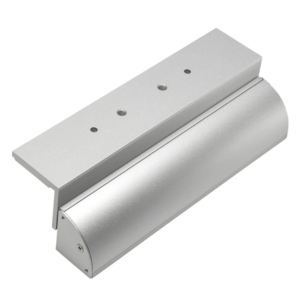 ICS 300ZLDC Mini Z&amp;L Bracket Architectural Covers Inward
