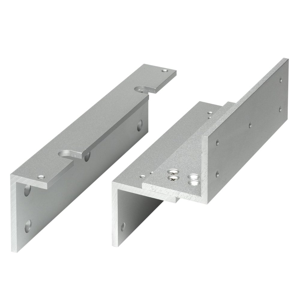 ICS A500ZL Standard Z&amp;L Bracket Inward Opening