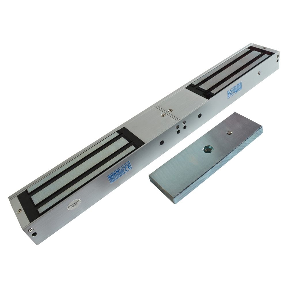 ICS Double Magnet With Door Status