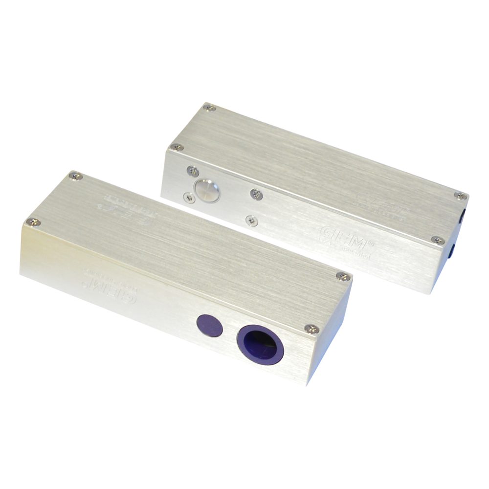 ICS Fire Rated Solenoid Bolt