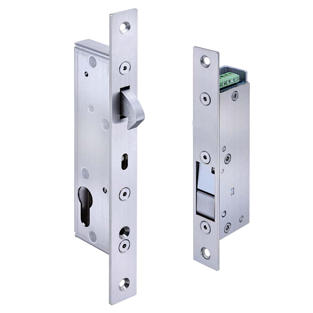 ICS GK1900 Series Electric Strike 12/24VDC Fail Secure