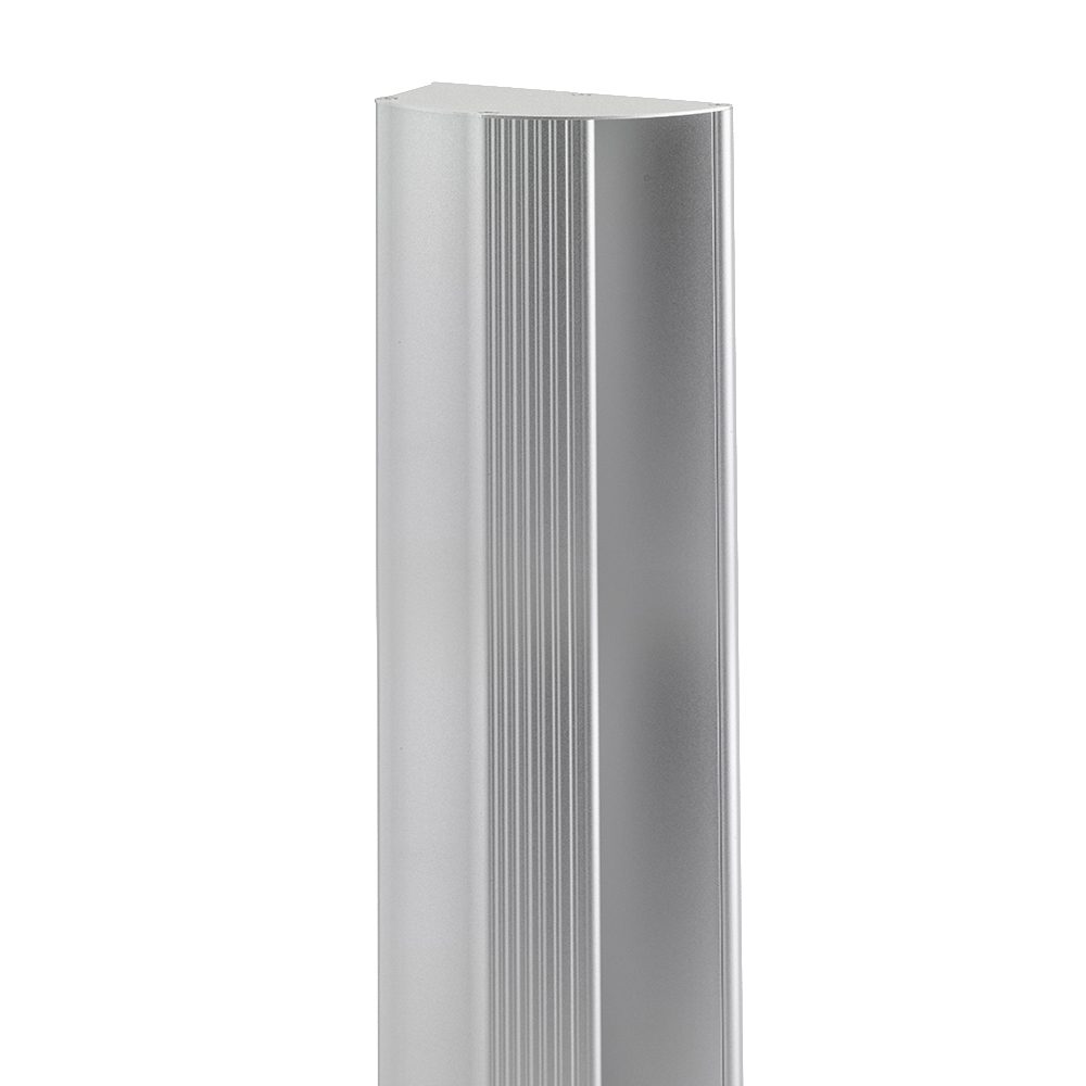 ICS PH900 Magnet Pull Handle Double 2503mm