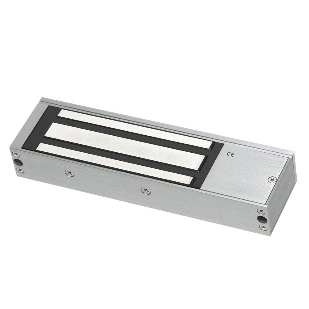 ICS U-Series 12/24VDC Standard Surface Magnet