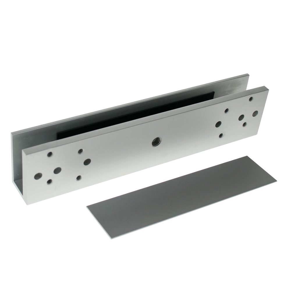 ICS UGDB14 Glass Door Bracket Mini Armature