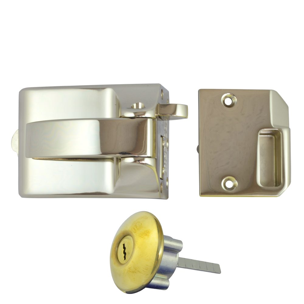 Ingersoll RA71 &amp; SC71 Nightlatch
