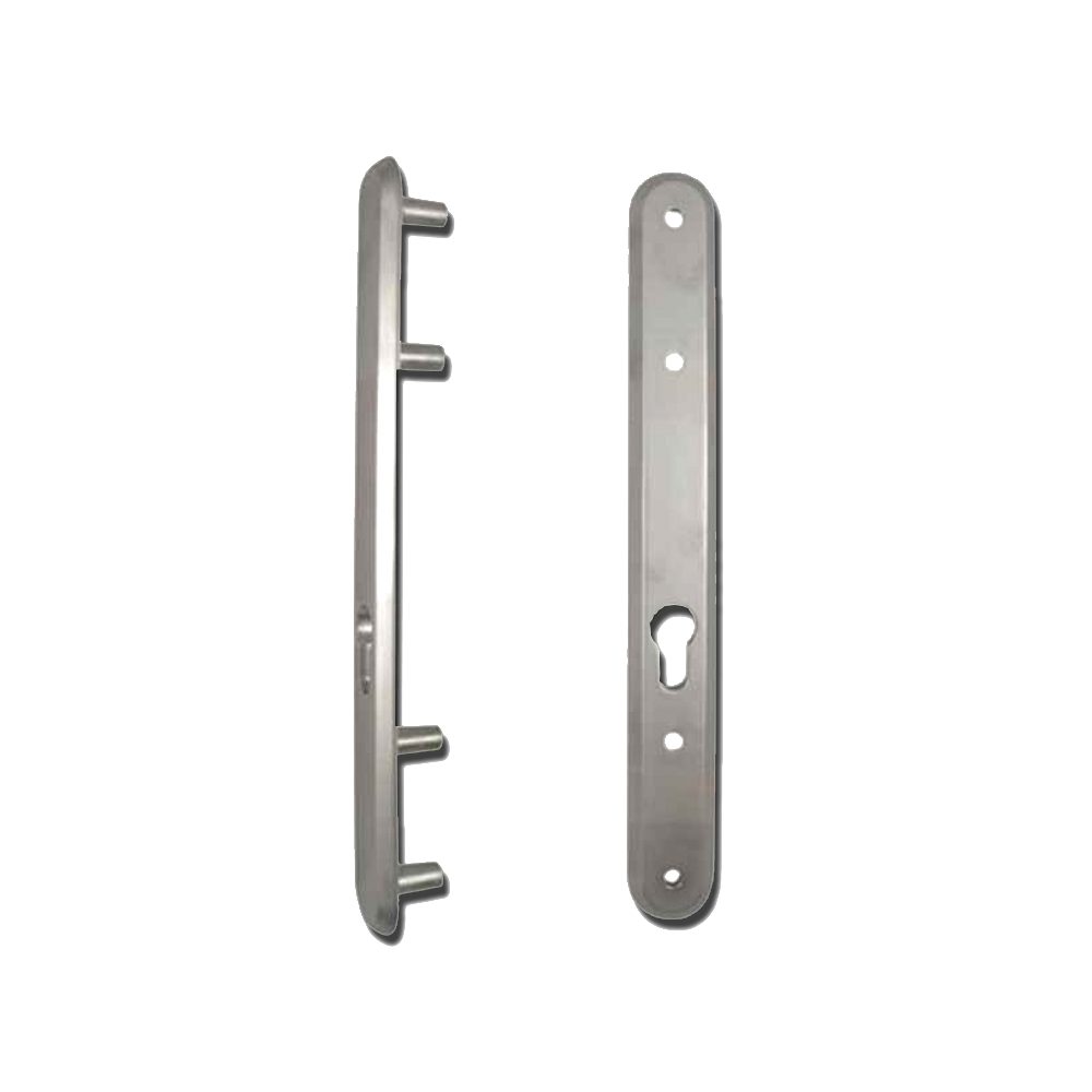 KICKSTOP 9601 300mm LockGuard
