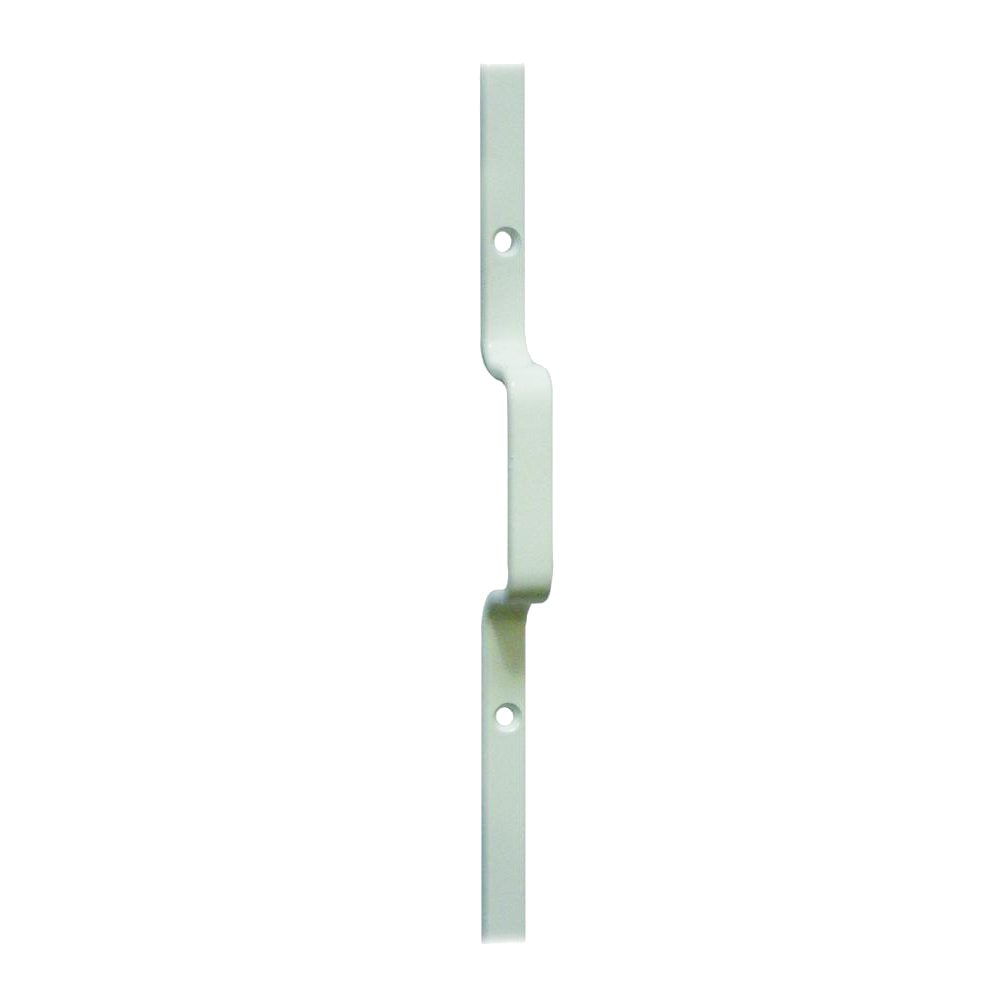 KICKSTOP 9606, 9608 &amp; 9609 16mm London Door Bar