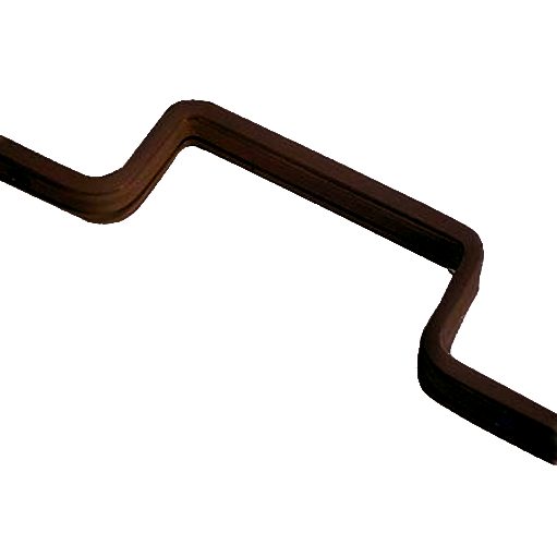 KICKSTOP 9617 20mm London Door Bar