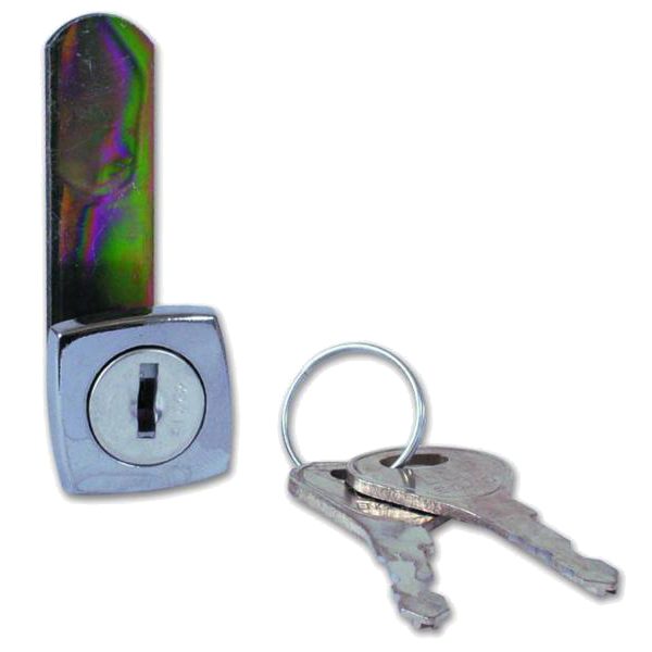 L&amp;F 1439 Snap Fit Camlock